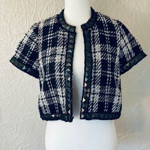 Twelve By Twelve Jacket Sz M NWOT